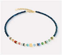Collar Coeur De Lion Mujer in Acero 2102/10-1516 - 2102/10-1516